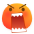 吵架