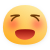 大笑