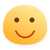 微笑
