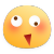 智慧的眼神