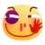 被打