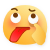 鬼脸